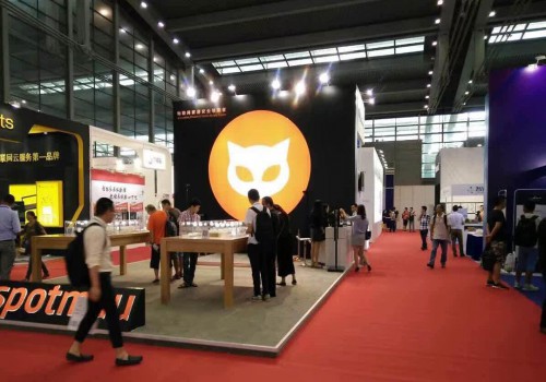 深圳市斑点猫信息技术有限公司