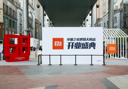 Beijing Xiaomi Technology Co., Ltd.Planificación de eventos