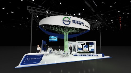英環上海新能源科技有限公司