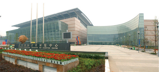 重庆南坪国际会展中心地点交通路线及其乘车指南