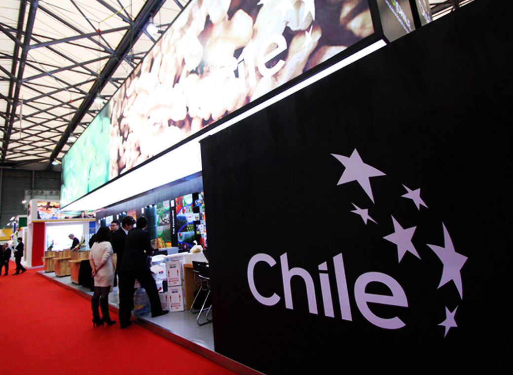 chile